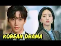 Download Lagu When Poor Girl Falls in Love With Bad Boy who Helps Her. Kdrama, Korean Drama Recap Full Episode