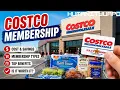 Costco Membership Explained Benefits Savings Costs Is It Worth It in 2026