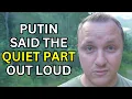 Download Lagu Putin Accidentally Admitted That Russia is Losing (whoops!)