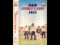 Download Lagu Masa Bercinta Romantika - New Favourites 77.mp3 (Original 1977)
