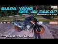 Lagu BAIK BELI ATAU PATUT BELI? KTM Duke 790 Malaysia 2026 Insta360 Ace Pro 2 [4K]