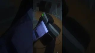 شوفو سويسري منين سمع جرة الموت دحك 