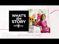 What s Her Story with Sam and Amy featuring Liz Lange
