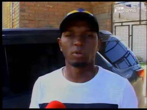 Marco Mosquera se desvincula del Deportivo Cuenca