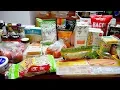 VLOG PRIDE WEEKEND 1ST TIME GOING TO SPROUTS GROCERY HAUL