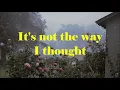 Far Caspian - Blue (Lyric Video)