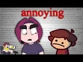 How to and how not to critique s online