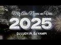 Download Lagu AÑO NUEVO 2025 MIX EN VIVO - 2 HORAS (Merengue, Salsa, Cumbia, Pachanga, Reggaeton, Bachata) en NY