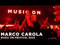 Download Lagu MARCO CAROLA at MUSIC ON FESTIVAL 2023 • AMSTERDAM