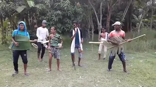 jabi jedin sosan ghate funny video clip 