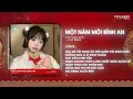 Download Lagu Một Năm Mới Bình An - Vinz Remix | Nhạc Tết Hot TikTok 2025 - Audio Lyrics Video