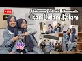 Download Lagu ALULA AISY - ALLAHUMMA SHOLLI ALA MUHAMMADIN || IKAN DALAM KOLAM || LIVE RECORD