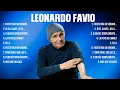 Lagu Leonardo Favio ~ Mix Grandes Sucessos Románticas Antigas de Leonardo Favio