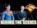 Download Lagu Superman 2025 Behind The Scenes