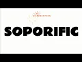 SOPORIFIC adjective Meaning Pronunciation and Examples in Sentences GRE GMAT LSAT SAT ESL TOEIC