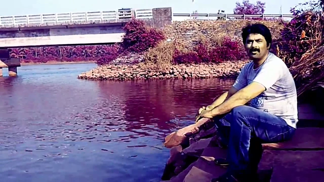 Gubbi Mariyanthe Rajesh Shanbhogue Barkur Video Song