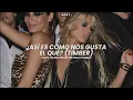 Kesha, Pitbull, KE$HA - Timber (Letra/Lyrics)