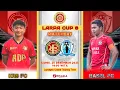 🔴MATCH DAY| KRS FC VS BASEL FC | LARPA CUP 2025/2026🔴