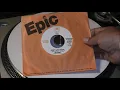 Boston - Don't Look Back - Short Version 45RPM