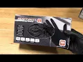 Review of Costco 4 5 Mil Heavy-Duty Black Nitrile Gloves 1510102 100-Pack vs Gloveworks