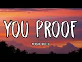 Morgan Wallen - You Proof