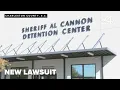 Family files new lawsuit over man s death in Al Cannon Detention Center alleges neglect