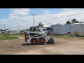 Bobcat 542B Skidloader for sale