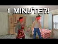 Download Lagu SchoolBoy Runaway Speedrun in 1:04s | Easy mode Glitchless