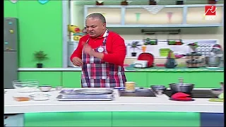 طريقة عمل الرواني 