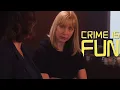 Leverage Redemption 1x08 - Humor