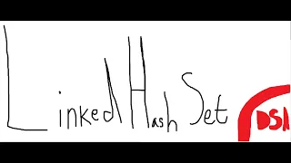 UIL Computer Science Linked Hash Set