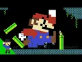 Download Lagu Elke keer dat Mario springt, wordt hij twee keer zo groot!