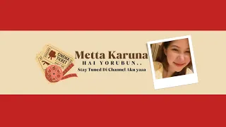 Live Stream Metta Karuna