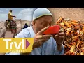 Exploring Africa Bizarre Foods with Andrew Zimmern Travel Channel