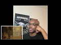 Rory - “Enough” (feat. Jay Electronica & reggie) | Reaction
