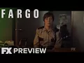 Fargo Installment 3 Cast Spotlight Promo FX