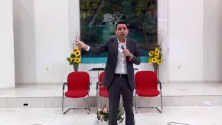 Culto de Domingo - 19/02/2023 - Pr. Josanan Alves - Dons espirituais: Não sejais ignorantes