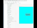 Digital Watch in Python using Turtle