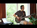 @BluDeTiger, @Biig_Piig  - Crash Course [bass cover]