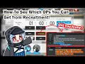 Arknights Helpful for New Players See What You Can Get from Recruitment