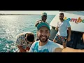  Dj Abed - Bomba ( clipe officiel)