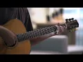 ก็เคยสัญญา - อัสนี โชติกุล ; วสันต์ โชติกุล (Fingerstyle Guitar) | ปิ๊ก cover