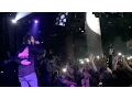 Post Malone White Iverson Live at SOB s