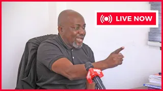 MWABUKUSI ANAZUNGUMZA JAMBO ZITO MUDA HUU YANAYOENDELEA NCHINI 