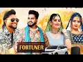 Fortuner (feat. Gulshan Music, Jaat Nia) · Raj Mawar, Ruchika Jangid