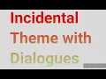 Download Lagu SSk 1 Incidental Theme 22 with Dialogues