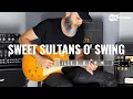 Download Lagu Dire Slash - Sweet Sultans O' Swing - Electric Guitar Cover by Kfir Ochaion