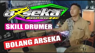 Download WUYUNG GEDRUK - PUENAK SKIL DRUMER BOLANG ARSEKA  - ARSEKA MUSIC - SANTI ARSEKA - ARS AUDIO // REZA MP3