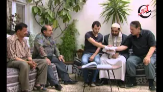 مسلسل كثير من الحب كثير من العنف ـ هارون ـ الحلقة 7 السابعة كاملة HD 