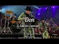Don - Edición Especial